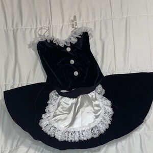 Maid Costume